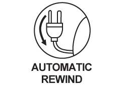 Automatic Rewind