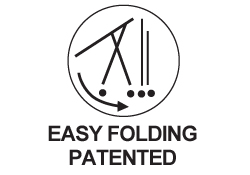 Easy Folding