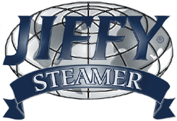 Jiffy Steamer Authorized Retailer