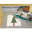 Melanie Coakley Pressing Pads Set (ppset1) 14x14 Inch and 6x6 Inch
