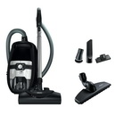 Miele Blizzard CX1 Electro and Bagless Canister Vacuum