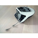 Miele Blizzard CX1 Cat & Dog Bagless Canister Vacuum