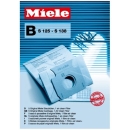 Miele Type B Paper Dust Bags