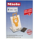 Miele Type Z Dustbag Intensive Clean