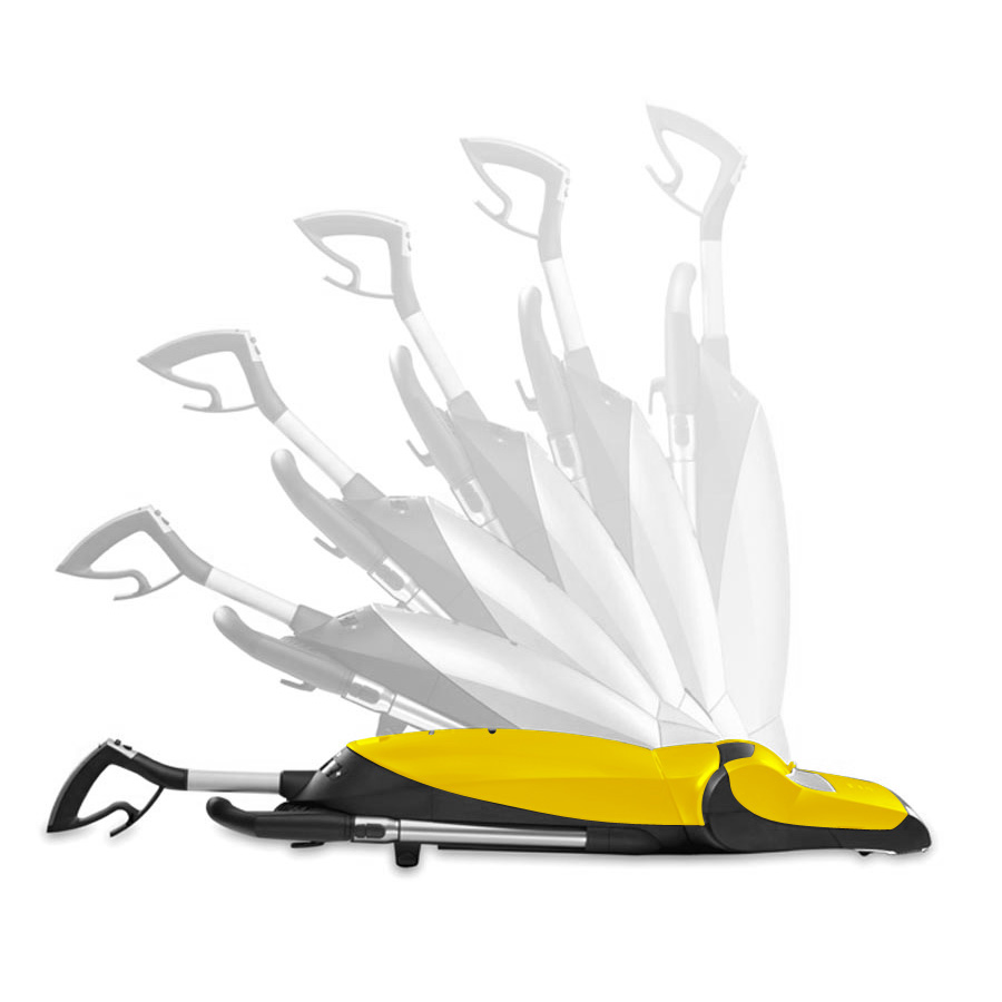 Miele S4580 付属品多数❗️ Yahoo!オークション -「miele ミーレ」(掃除機一般) (掃除)の