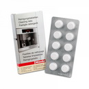 Miele Cleaning Tablets for CVA