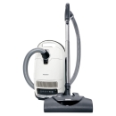 Miele Complete C3 Cat & Dog Canister Vacuum
