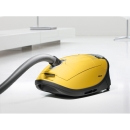 Miele Complete C3 Calima Canister Vacuum Cleaner