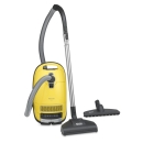 Miele Complete C3 Calima Canister Vacuum Cleaner