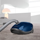 Miele Complete C3 Marin Canister Vacuum Cleaner with SEB236 Electro Premium Floor Tool