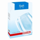 Miele Care Collection Water-Softening Salt for Dishwashers