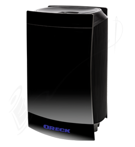 Oreck Dualmax Air Purifier