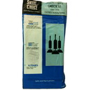 Smart Choice Oreck XL 2000, 8000, 9000 Vacuum Bags, 6 Premium Filtration Bags