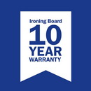 Reliable 100IB "The Board" Ironing Board