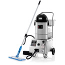 Reliable Tandem Pro 2000CV Steam Cleaner & Wet/Dry Vacuum