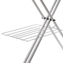 Reliable 320LB 2 in 1 Premium Home Ironing Board With Verafoam Cover Set