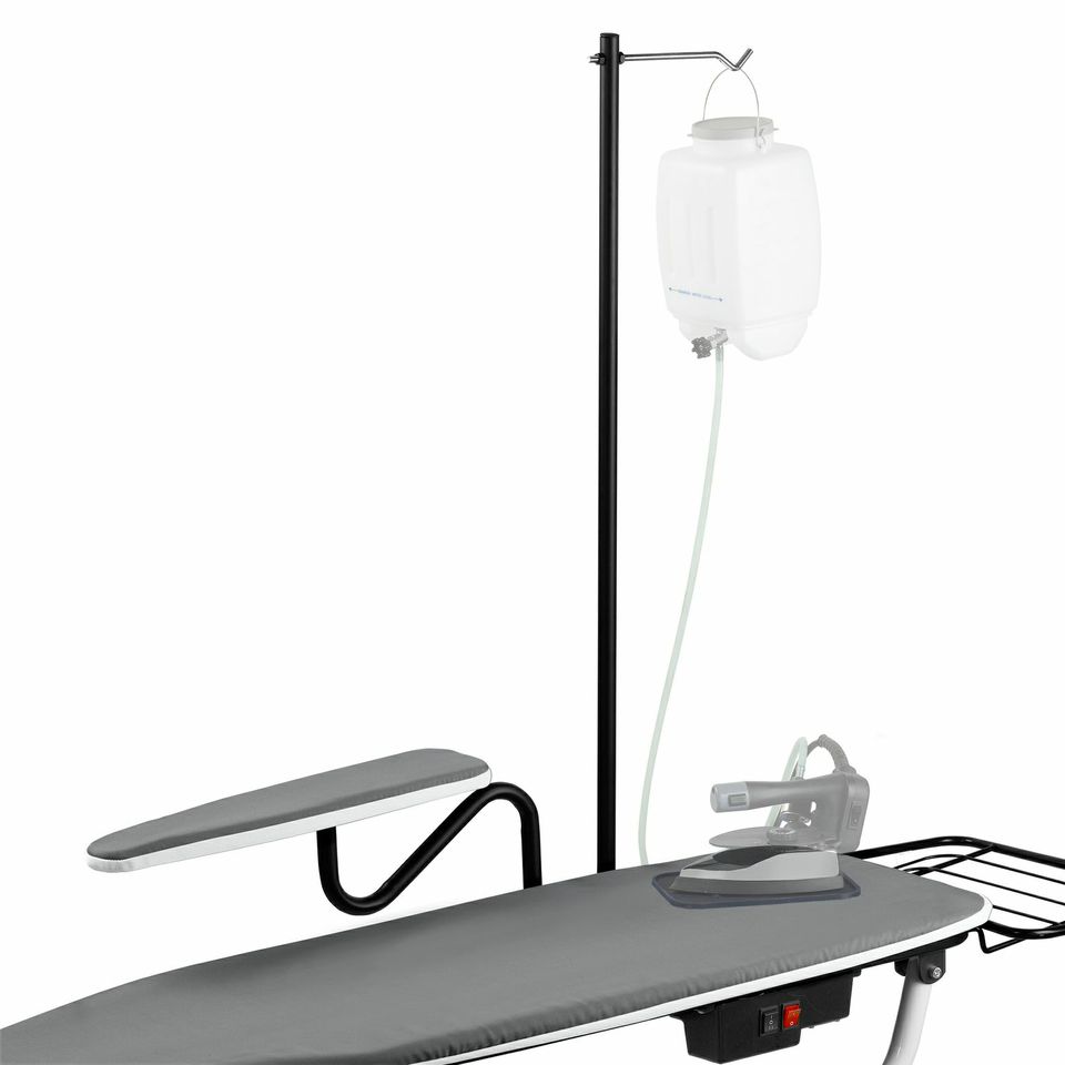 Reliable The Board 500VB Ironing Board, Size: 60 Inches, Grey