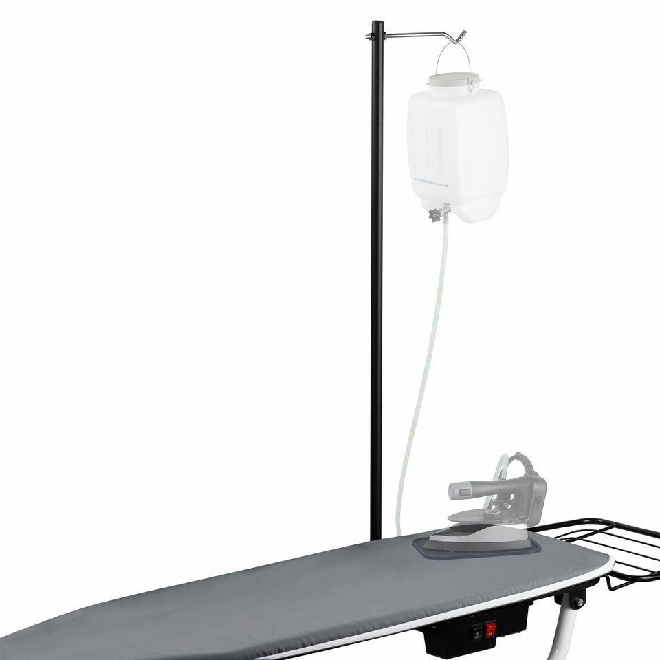 Reliable The Board 500VB Ironing Board, Size: 60 Inches, Grey