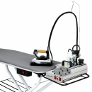 The Board 500VB Reliable Home Vacuum & Up-Air Pressing Table