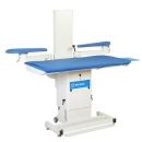 Reliable 7600VB Vacuum & Up-Air Table