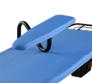 Reliable 500VBASH Sleeve Board & Bracket for 500VB and 550VB