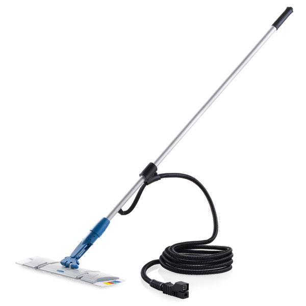 Flojamente dar a entender sufrimiento Reliable Sani-Steam X-Mop Multi-Purpose Mop for EF700 Steam CleanerThis  model is discontinued and no longer in stock. Browse our full line of  Vacplus.com machines or Call Toll Free: 800-401-8151 to find a