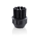 Reliable 30mm Nylon Brush for FLEX Steam Cleaners