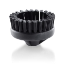 Reliable 60mm Nylon Brush for FLEX Steam Cleaner