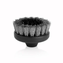 Reliable 60mm Stainless Steel Brush for FLEX Steam Cleaner