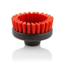 Reliable 60mm Red Nylon Brush for Enviromate Pro (EPA60NR)