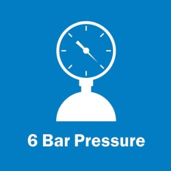 Click for larger view of 6 Bar Pressure