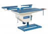 Reliable 426HAB Professional Vacuum & Up-Air Pressing Table