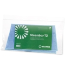 Reliable Microfiber Cloth for T2 Steamboy - 2pck