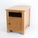 Summer Breeze Zone Heater with Dial Thermostat