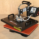 Ricoma Multifunction Heat Press - HP-0401MF