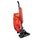 Royal CR5130Z 14 inch Commercial Metal Upright Vacuum
