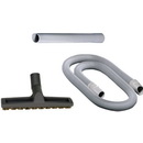 Sebo Attachment Set - 3 piece for X, G, 300, 350 and 370 (parquet brush, extension wand and hose)