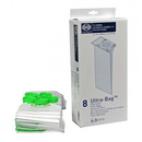 Sebo Filter Bag Box for X, G, C 300, 350 and 370 Machines