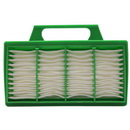 Sebo Filter Set AIRBELT K (1 micro filter and 1 exhaust filter)