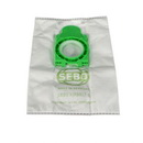Sebo Filter Bag Box for Airbelt E Series Machines