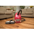 Simplicity JILL Compact Canister Vacuum