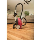 Simplicity JILL Compact Canister Vacuum