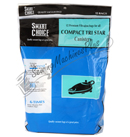 Compact and Tristar Vacuum Paper Bags - 12 pack (06.510)